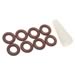 Click here for more information about Standard Motor Products SK9 - Standard Motor Fuel Injector O-Rings