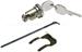 Click here for more information about Standard Motor Products TL106 - Standard Motor Trunk Lock Cylinders