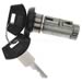 Click here for more information about Standard Motor Products US126LB - Standard Motor Ignition Lock Cylinders