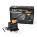 Battery Brain 332126 - Battery Brain Silver Battery Brains