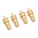 Smittybilt 2723 - Smittybilt Tire Deflators