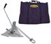 Smittybilt 2727 - Smittybilt Winch Anchor Support Platforms