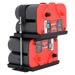 Click here for more information about Smittybilt 2800 - Smittybilt Dual Battery Trays
