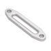 Smittybilt 2809 - Smittybilt Aluminum Hawse Fairleads