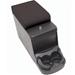 Click here for more information about Smittybilt 31715 - Smittybilt Security Floor Consoles