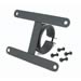 Smittybilt Jeep License Plate Mounting Brackets