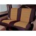 Smittybilt 47124 - Smittybilt Seat Covers