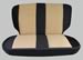 Smittybilt 47124 - Smittybilt Seat Covers