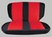 Smittybilt 47130 - Smittybilt Seat Covers