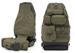 Click here for more information about Smittybilt 5661031 - Smittybilt G.E.A.R. Seat Covers