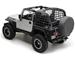 Click here for more information about Smittybilt 561035 - Smittybilt C.RES Systems Cargo Nets