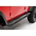 Click here for more information about Smittybilt 76634 - Smittybilt SRC Side Armor Guards