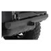 Click here for more information about Smittybilt 76750 - Smittybilt Rock Crawler Bumpers