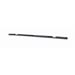 Smittybilt 90101 - Smittybilt Windshield Channels