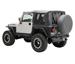Click here for more information about Smittybilt 9970235 - Smittybilt Replacement Tops