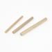 S&G Tool SG14270 - S&G Tool Aid Drift Pin Brass Punch Sets