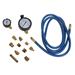 Click here for more information about S&amp;G Tool SG34550 - S&amp;G Tool Aid Automatic Transmission and Engine Oil Pressure Testers