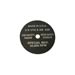 S&G Tool SG94860 - S&G Tool Aid Cut-Off Wheels