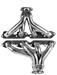 Sanderson Headers BB1 - Sanderson Blockhugger Headers