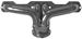 Sanderson Headers CC1-3/4 - Sanderson Blockhugger Headers