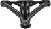 Sanderson Headers CC1-5/8 - Sanderson Blockhugger Headers