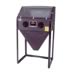 S & H Industries 40391 - S & H Industries Floor Model Cabinet Blasters