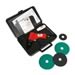 Viking Industries V320K - S &amp;amp; H Industries High-Speed Rotary Sander Kits