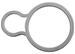 Click here for more information about Stant Products 431-25293 - Stant STAT LOK Thermostat Gaskets and Seals
