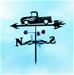Genuine Hotrod Hardware 9006R - Genuine Hotrod Hardware&amp;#174; Weathervanes