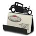 Click here for more information about Genuine Hotrod Hardware 9202 - Genuine Hotrod Hardware® Business Card Holders