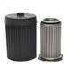System 1 Filtration/Faria Eng 209-512561 - System 1 Spin-On Oil Filters