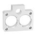 Click here for more information about Spectre Performance 11255 - Spectre Performance Throttle Body Spacers