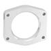 Click here for more information about Spectre Performance 11256 - Spectre Performance Throttle Body Spacers