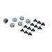 Spectre Performance 14185 - Spectre Performance Bolt Cap Kits