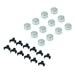 Spectre Performance 1438 - Spectre Bolt Cap Kits