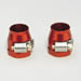 Spectre Performance 2162 - Spectre Performance Magna-Clamp Hose Clamps