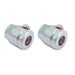 Spectre Performance 2168 - Spectre Performance Magna-Clamp Hose Clamps