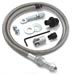 Click here for more information about Spectre Performance 2431 - Spectre Performance Stainless Steel Braided Throttle Cables
