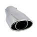 Click here for more information about Spectre Performance 25105 - Spectre Performance Stainless Steel Exhaust Tips