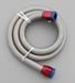 Spectre Performance 29490 - Spectre Performance SSteel-Flex Fuel Lines