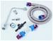 Click here for more information about Spectre Performance 2985 - Spectre Performance Ultimate Edelbrock Fuel Line Kits