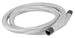 Spectre Performance 39604 - Spectre Performance SSteel-Flex Heater Hose Lines