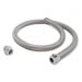 Spectre Performance 39698 - Spectre Performance SSteel-Flex Heater Hose Kits
