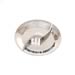 Click here for more information about Spectre Performance 4208 - Spectre Performance Low-Profile Air Cleaner Nuts
