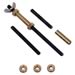Spectre Performance 42133 - Spectre Performance Air Cleaner Studs