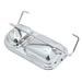 Spectre Performance 4225 - Spectre Performance Chrome Master Cylinder Covers