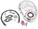 Click here for more information about Spectre Performance 42355 - Spectre Performance Ultimate Timing Chain Covers