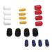 Click here for more information about Spectre Performance 4254 - Spectre Performance Vacuum Cap Kits