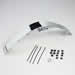 Spectre Performance 4348 - Spectre Performance Universal Radiator Fan Shrouds