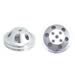 Click here for more information about Spectre Performance 4419 - Spectre Performance Billet Aluminum Water Pump Pulleys